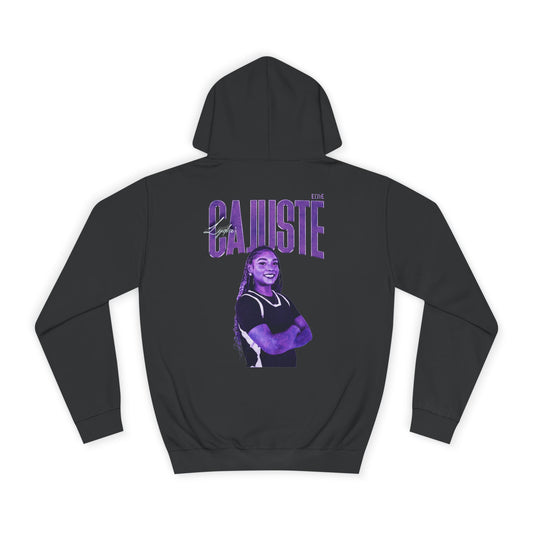 Lydia Cajuste Faded Glory Premium Hoodie