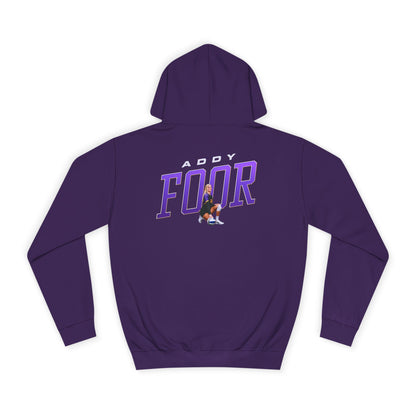 Addy Foor Icon Premium Hoodie
