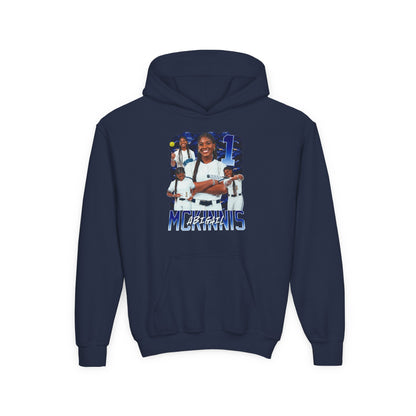 Abigail McKinnis Kids Hoodie