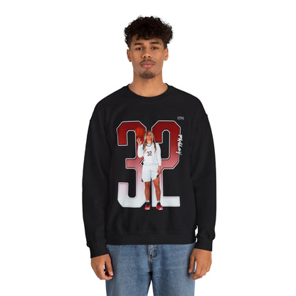 Cady Pauley Player Icon Crewneck Sweatshirt