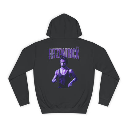 Jacob Fitzpatrick Faded Glory Premium Hoodie