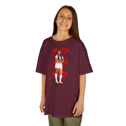 Zea Gonzalez Kids Tee