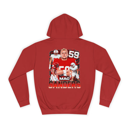 Mac Sanders Premium Hoodie