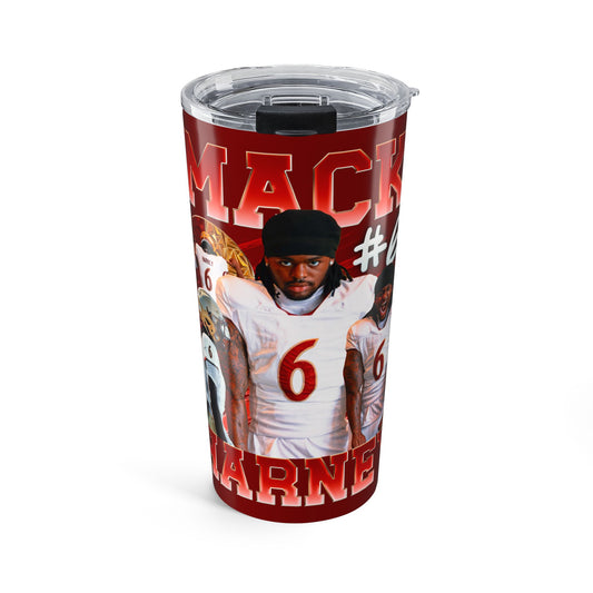 Mack Harney 20oz Tumbler