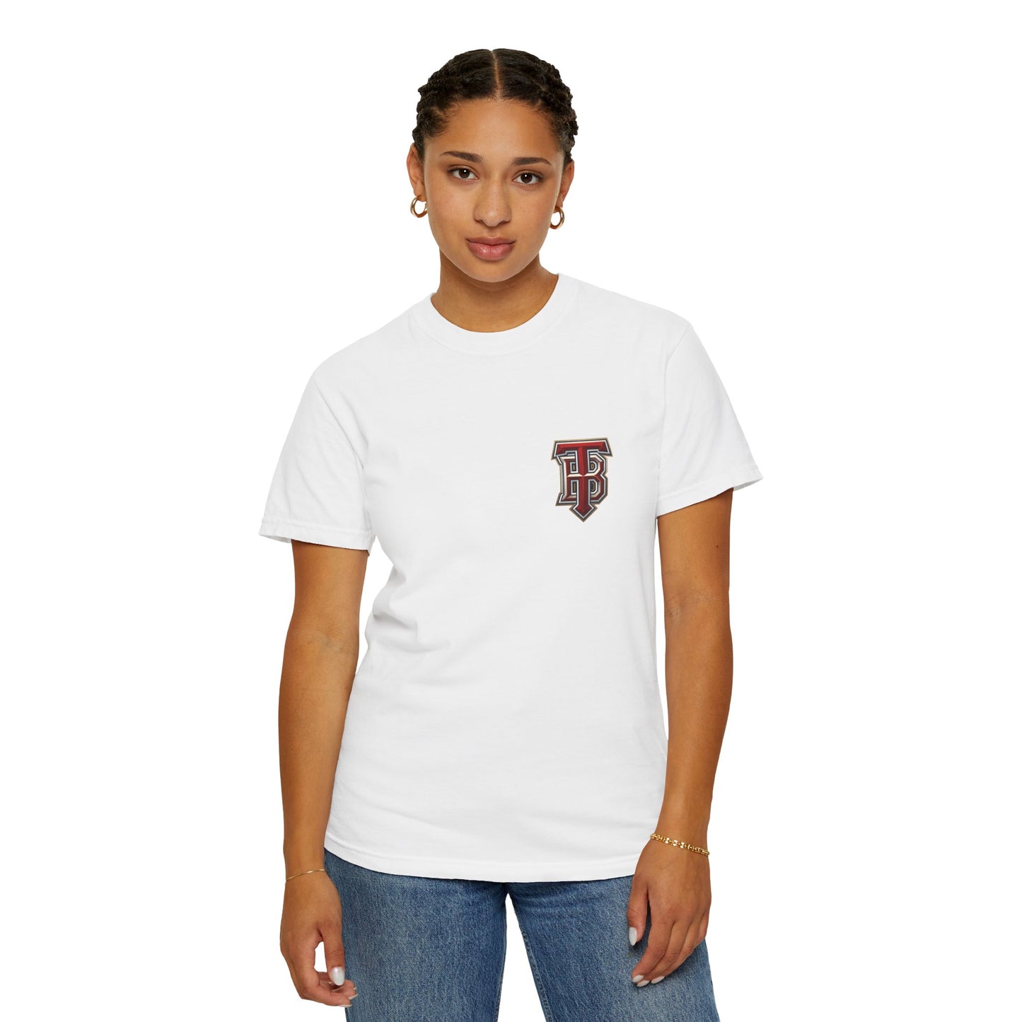 Breylan Thompson Logo Premium Tee