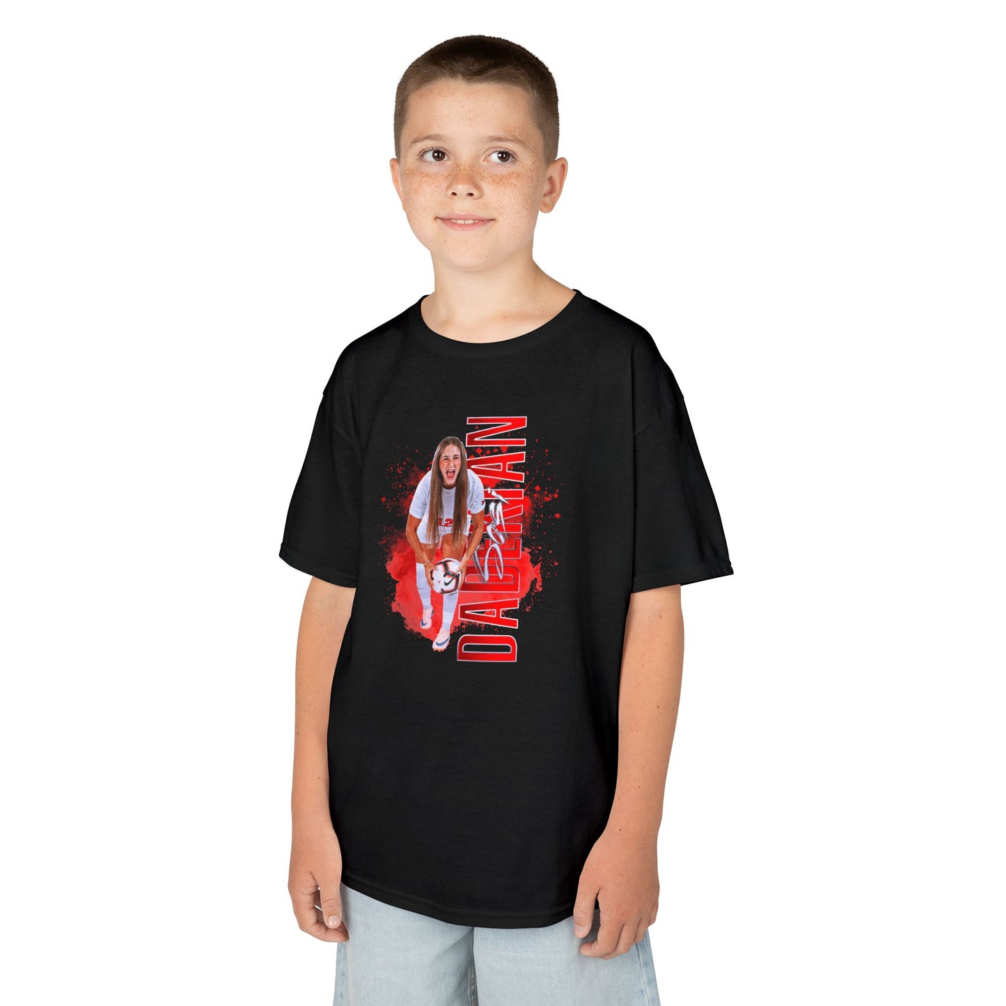 Sosi Dadekian Kids Tee