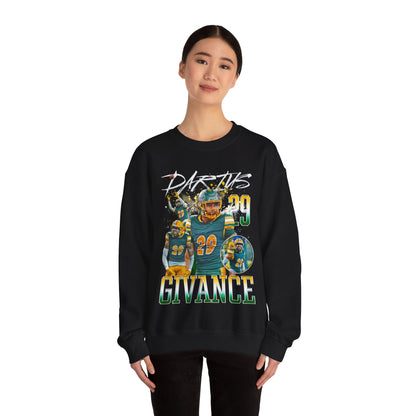Darius Givance Crewneck Sweatshirt