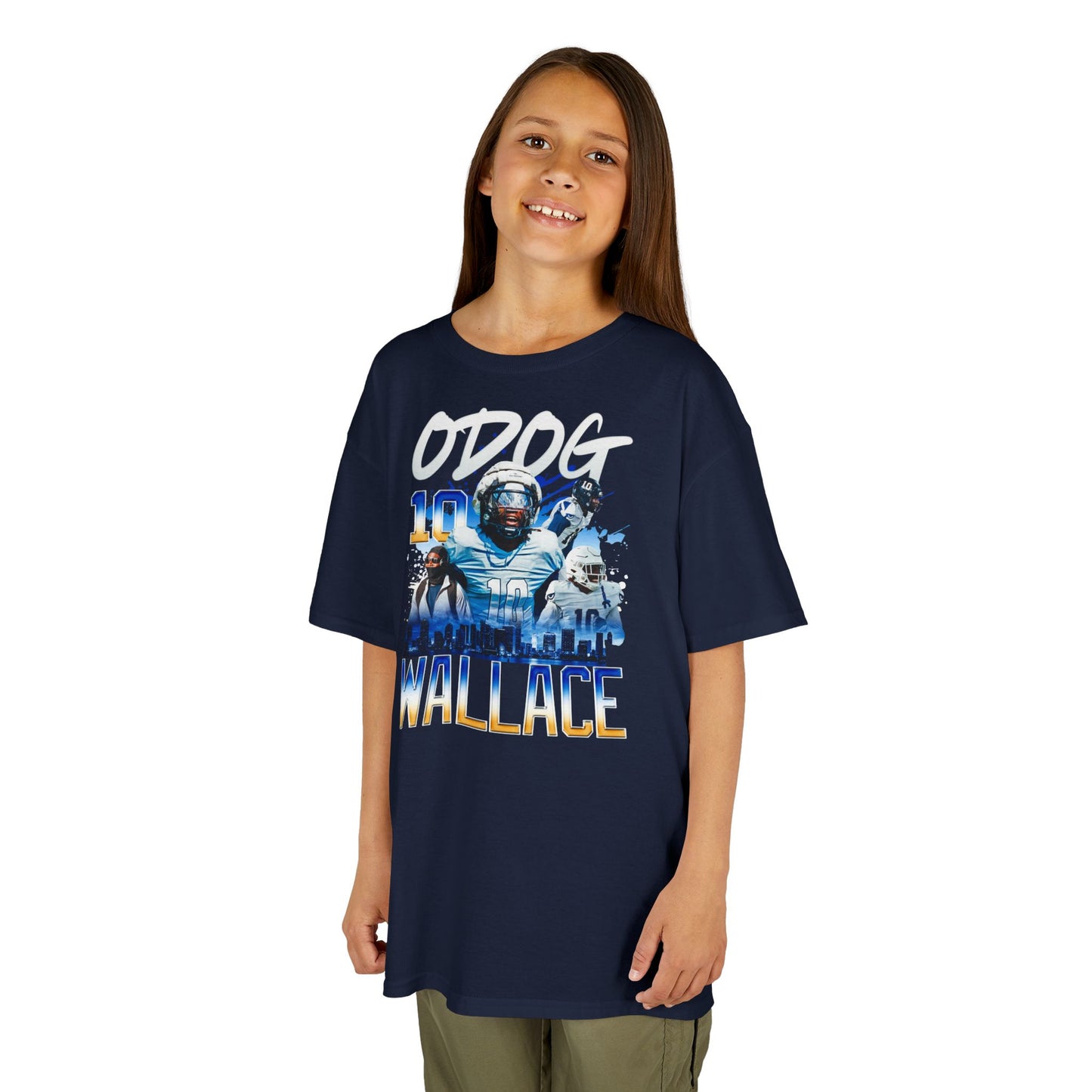Odog Wallace Kids Tee