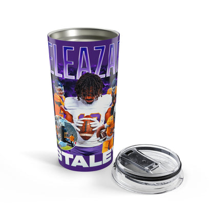 Eleazar Staley 20oz Tumbler