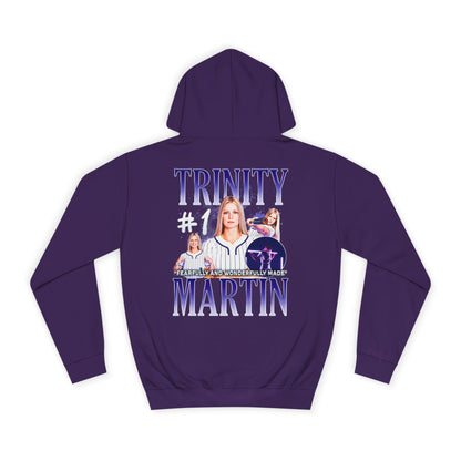 Trinity Martin Premium Hoodie