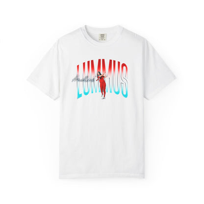 Analiah Lummus Big Last Name Premium Tee