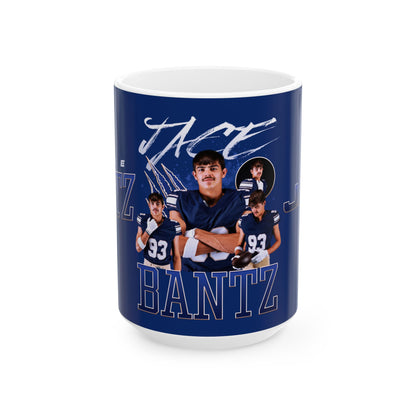 Jace Bantz 15oz Mug