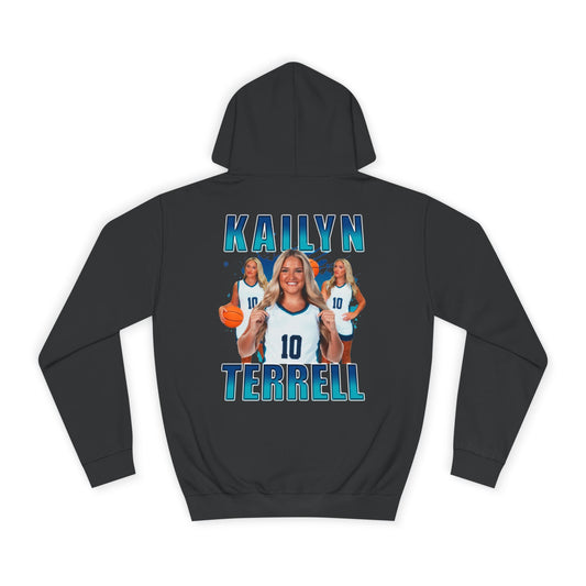 Kailyn Terrell Premium Hoodie