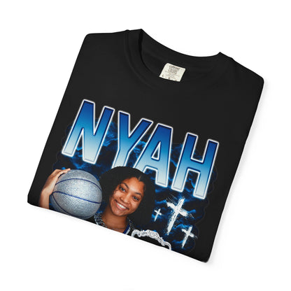 Nyah Hardy Heavyweight tee