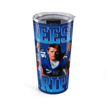 Reese Tripp 20oz Tumbler