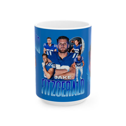 Jake Fitzgerald 15oz Mug