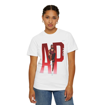 Amare Preau Player Icon Premium Tee