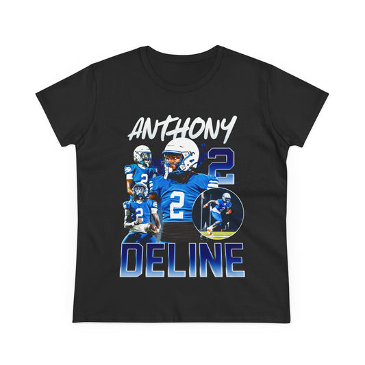 Anthony Deline Women's Tee