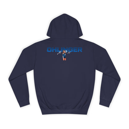 Ali Ohlinger Lowkey Premium Hoodie