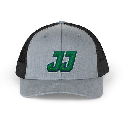 Jonathan Jimenez Logo Trucker Hat