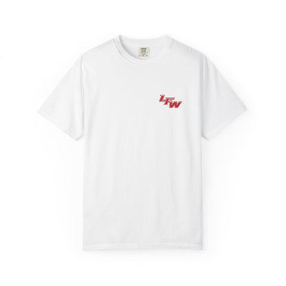 Lillie-Faye McWhorter Logo Premium Tee