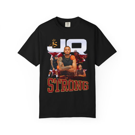 JQ Strong Premium Tee