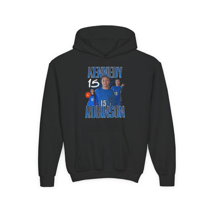 Kennedy Robinson Kids Hoodie