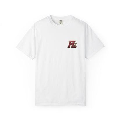 Faith Luckey Logo Premium Tee