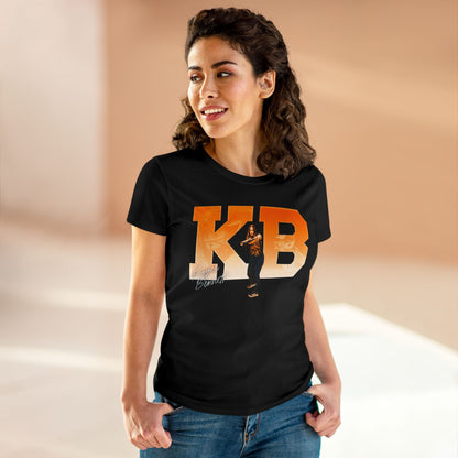 Kayce Bennett Elite Athlete Women's Tee