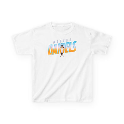 Daveon Daniels Icon Kids Tee