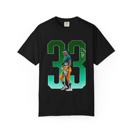 Kailey Estes Player Icon Number Premium Tee