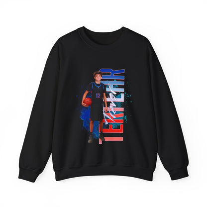 Trevor Terfehr Crewneck Sweatshirt