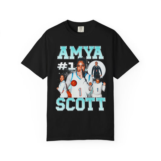 Amya Scott Premium Tee