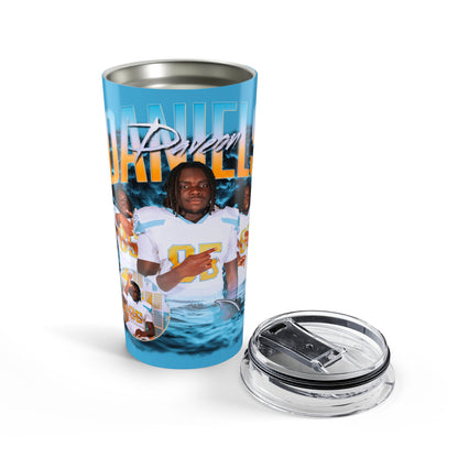 Daveon Daniels 20oz Tumbler