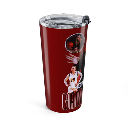 Grace Grocholski 20oz Tumbler