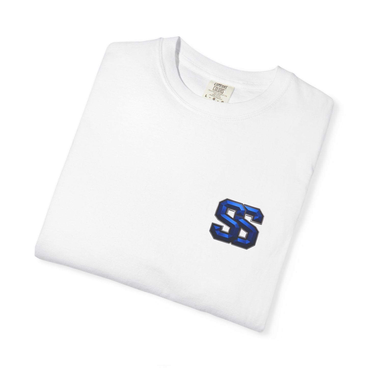 Saniyah Sobers Logo Premium Tee