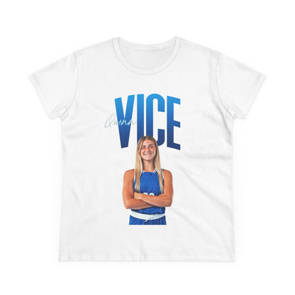 Quinn Vice Athlete Glory Women's Tee