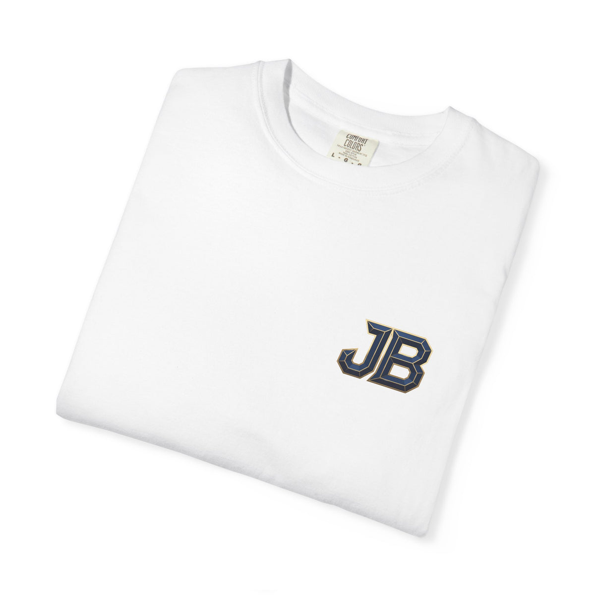 Jace Bantz Logo Premium Tee