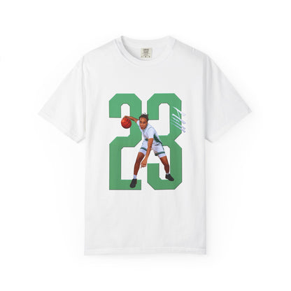 Peyton Hill Player Icon Number Premium Tee