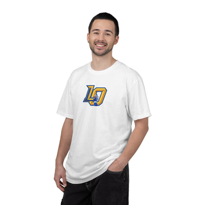 Lofton Ogroske Featured Logo Premium Tee
