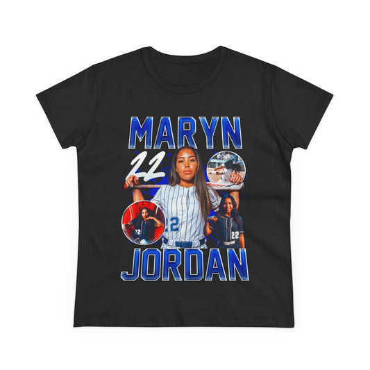 Maryn Jordan Women's Tee