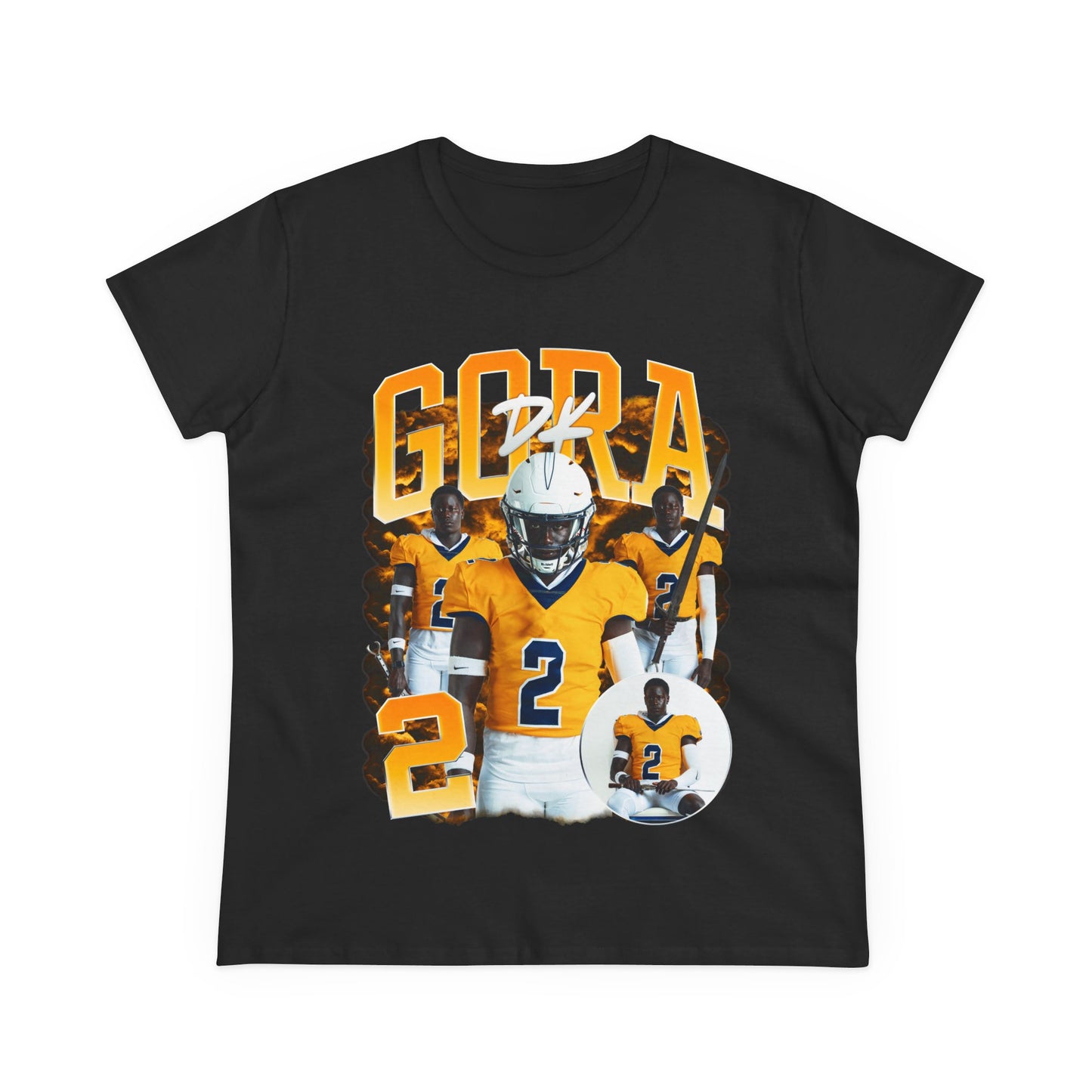 Dk Gora Women's Tee