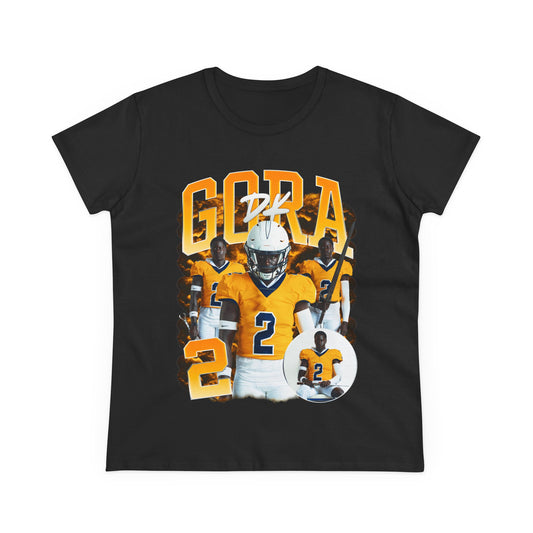 Dk Gora Women's Tee
