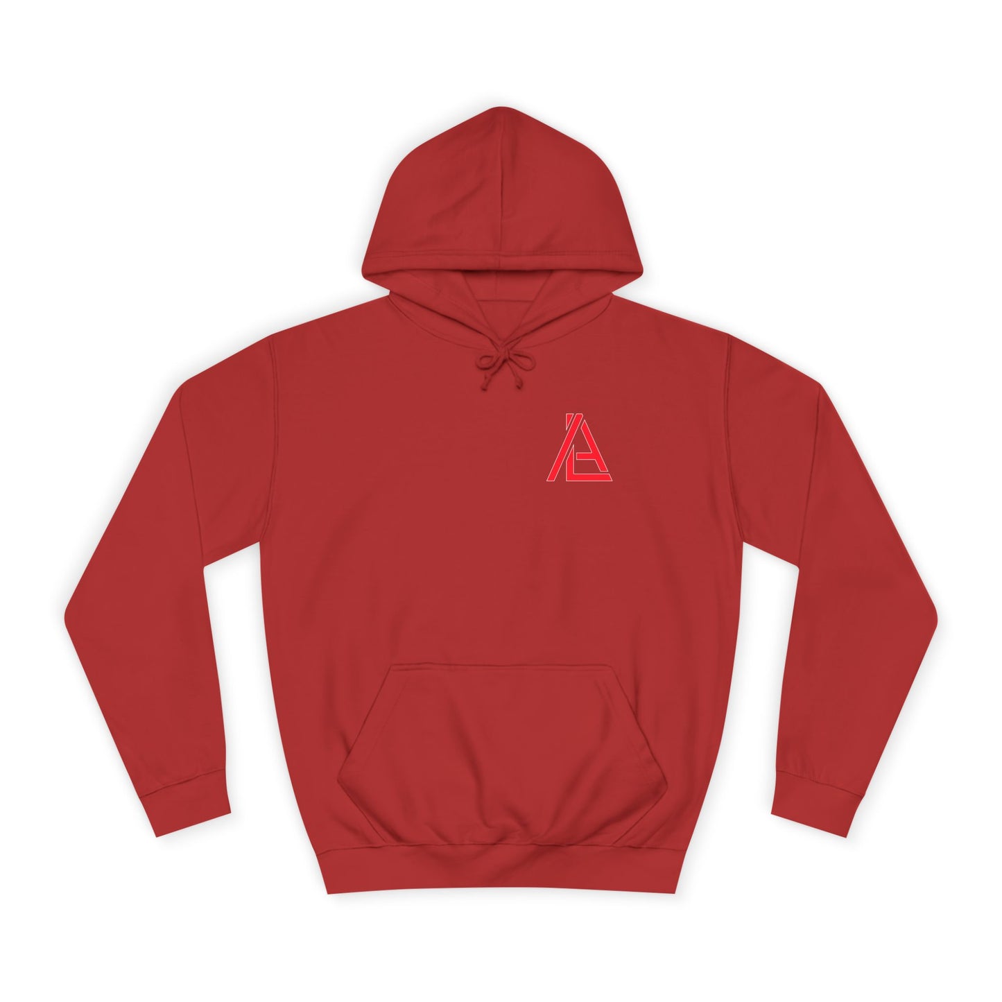 Analiah Lummus Name & Number Ombre Premium Hoodie