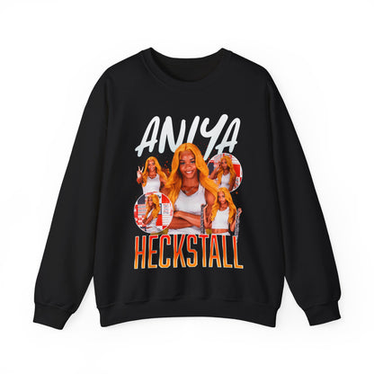 Aniya Heckstall Crewneck Sweatshirt