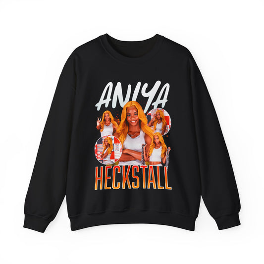 Aniya Heckstall Crewneck Sweatshirt