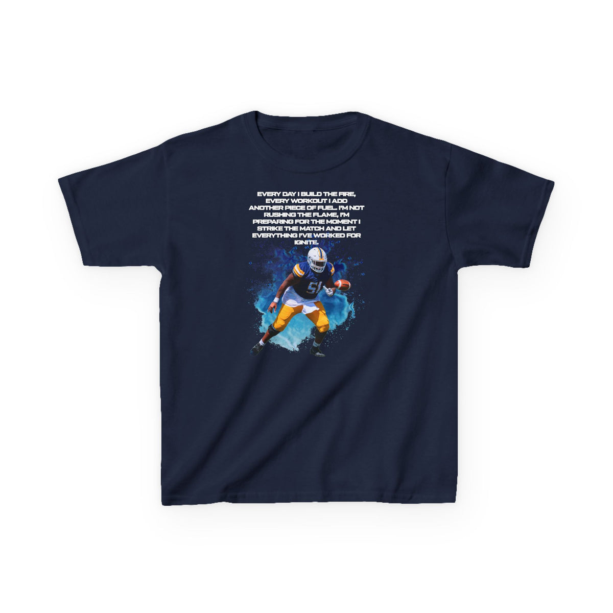 Kameron Loggins Kids Tee