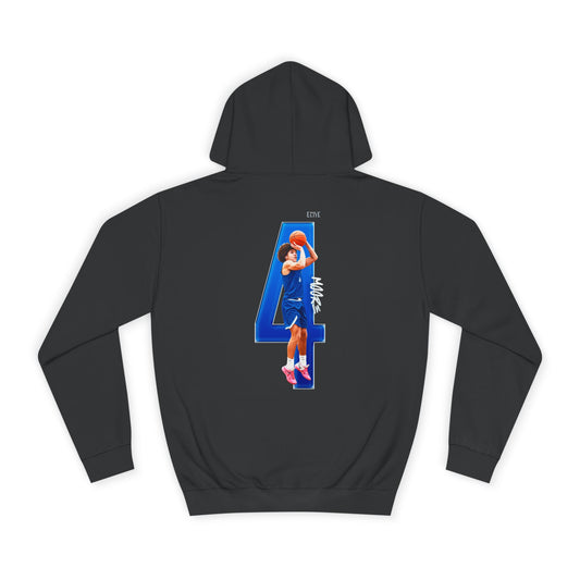 Willie Moore Player Icon Premium Hoodie