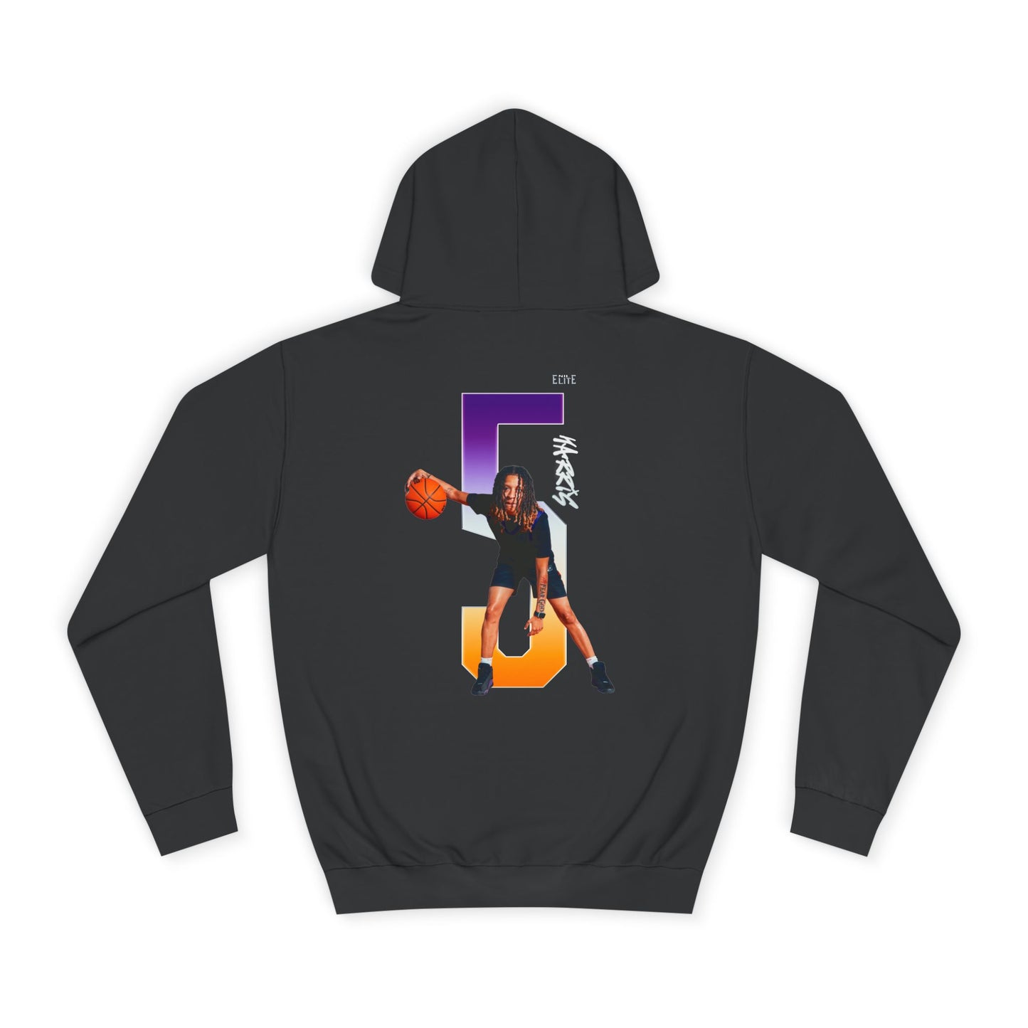 Imani Harris Player Icon Premium Hoodie