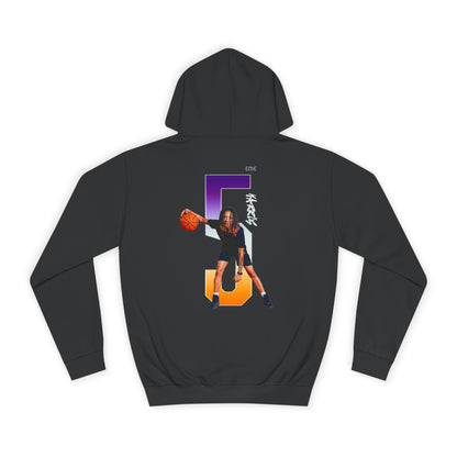 Imani Harris Player Icon Premium Hoodie